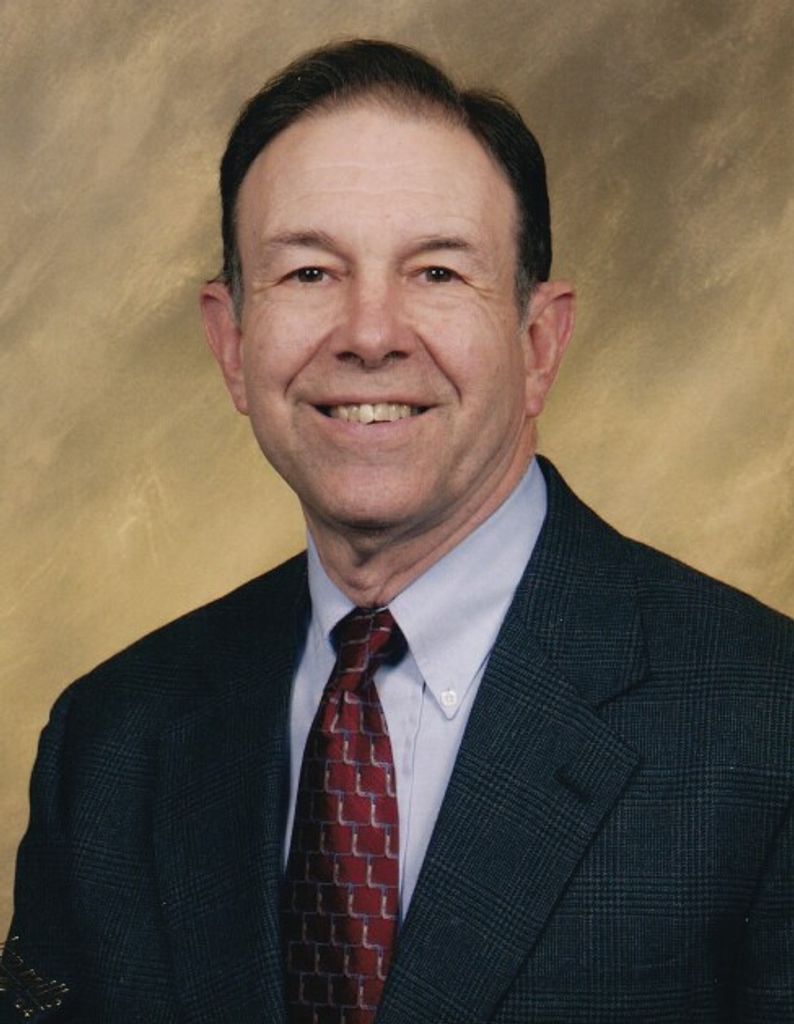Walter Murray Swing
