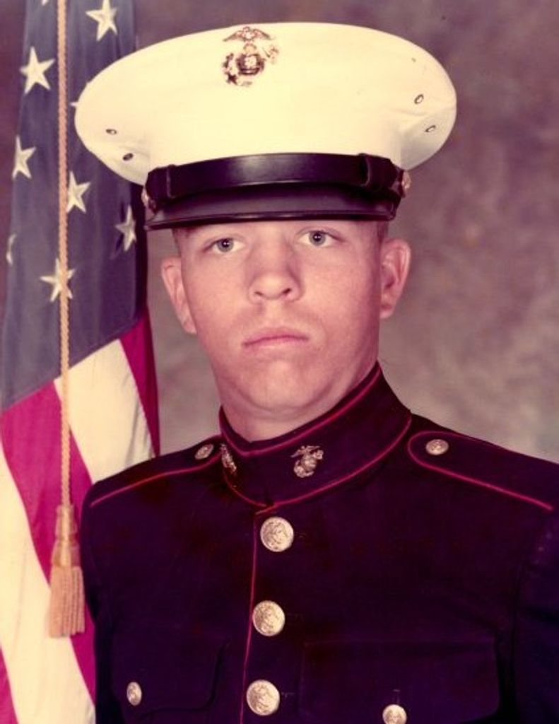 Richard Allen Horrighs