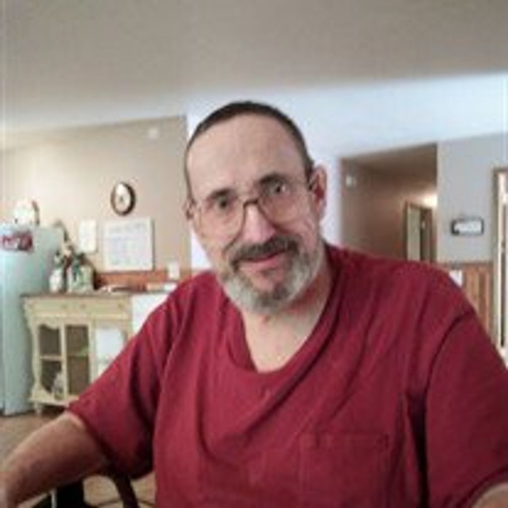 Dennis  Victor Krueger