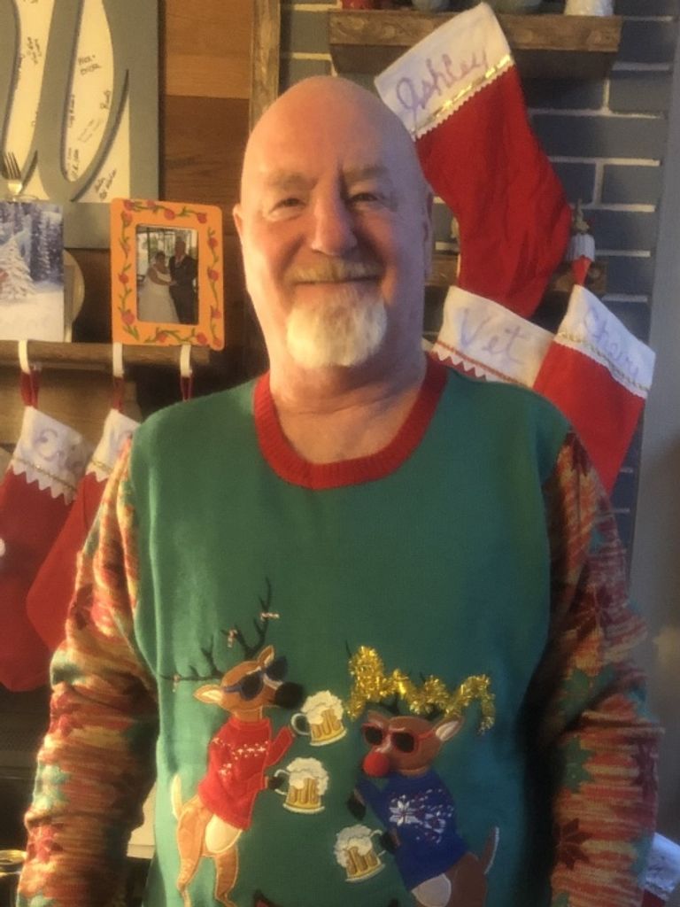 Henry Hugh Vanwinkle Profile Photo