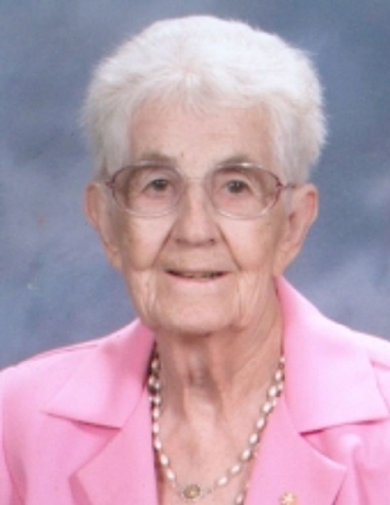 Ruth A. Ginder