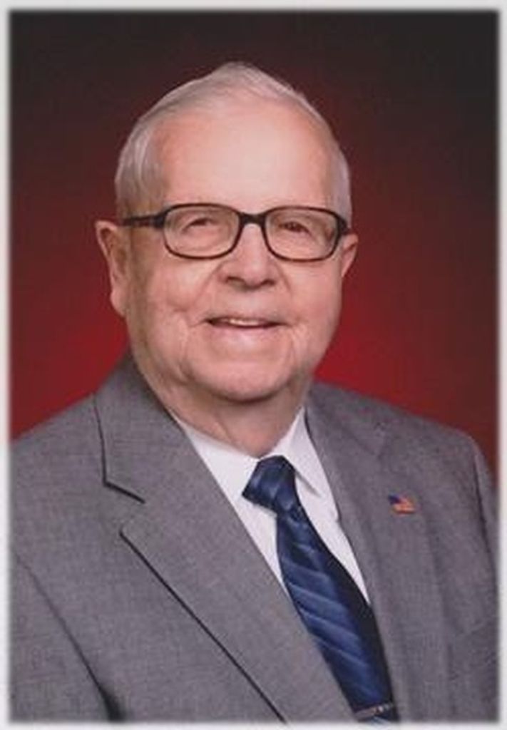 Allen Tipton Profile Photo