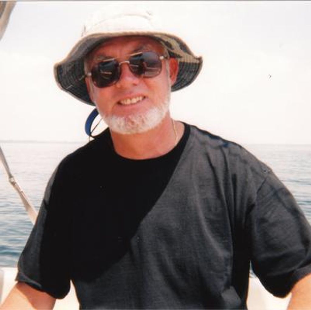 Dennis F Pidgeon Profile Photo