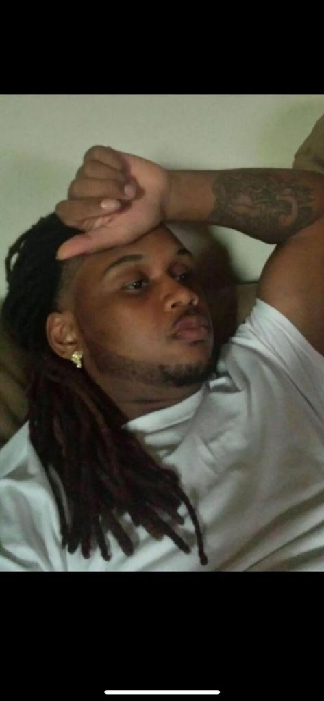 De'Marcus Antwan Spearman Profile Photo