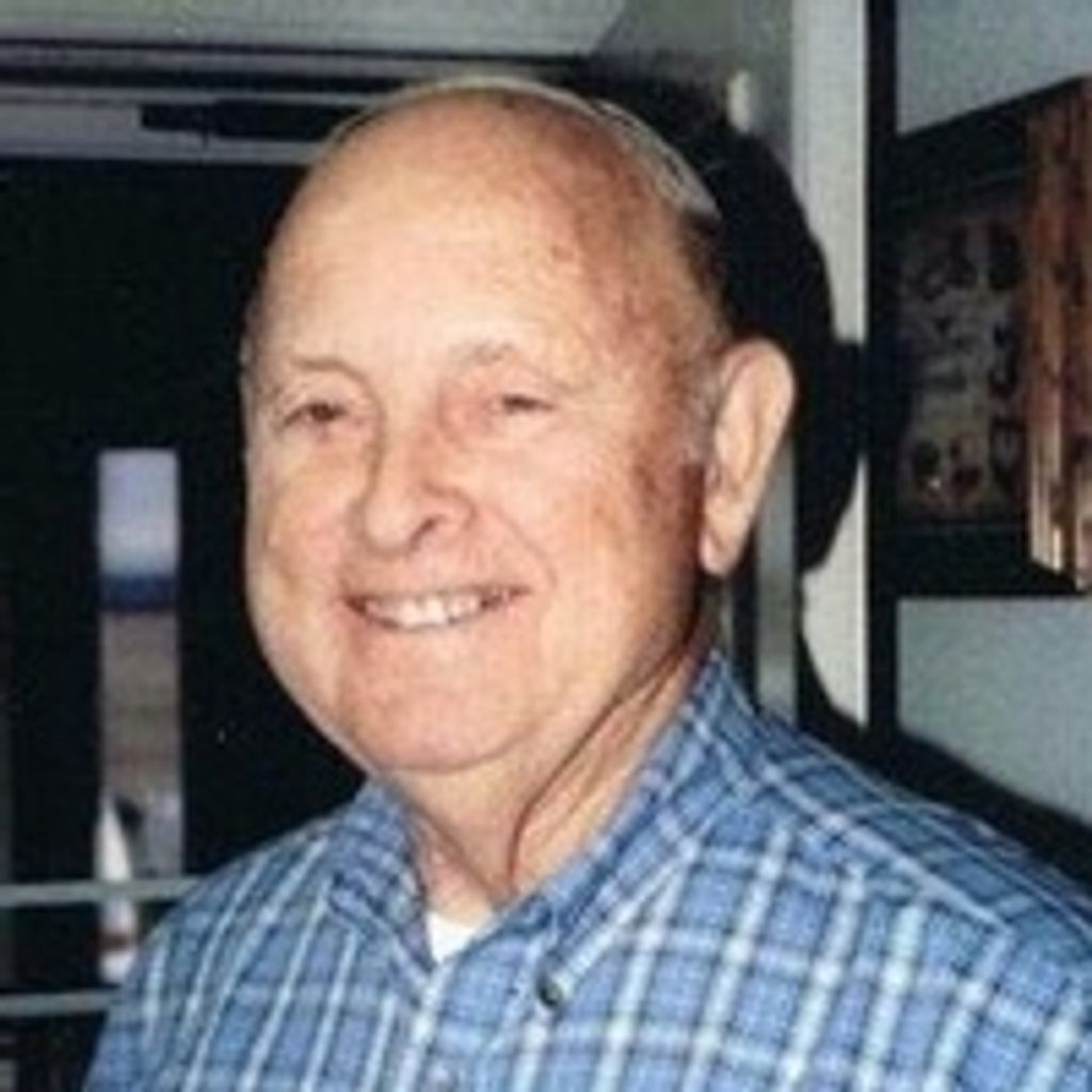 Lyle Ross Crafton