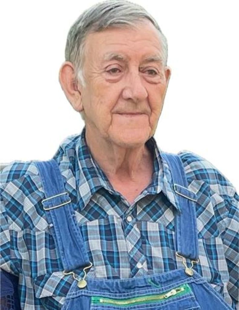 Johnny Johnson Profile Photo
