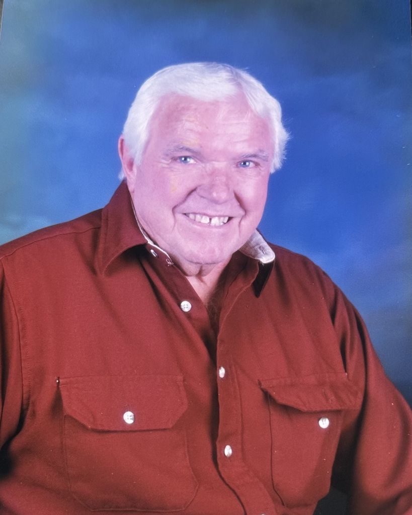 Boyd Merrell