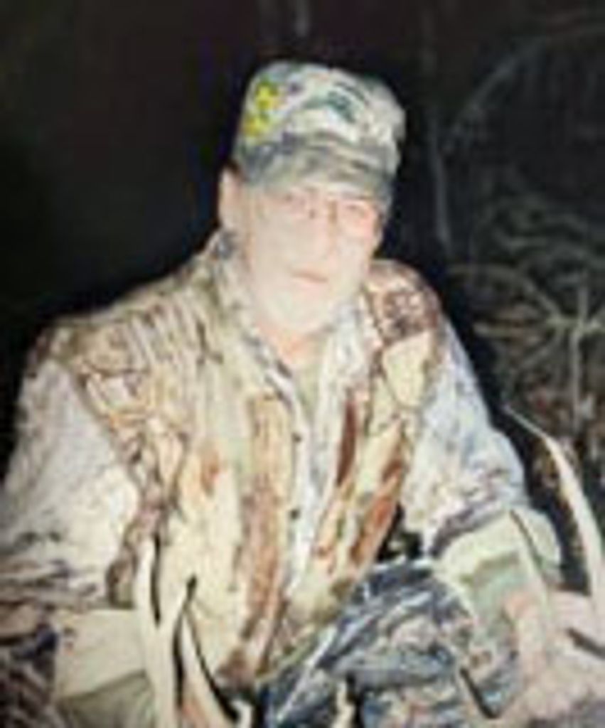 Ronald "Spider" Meinders