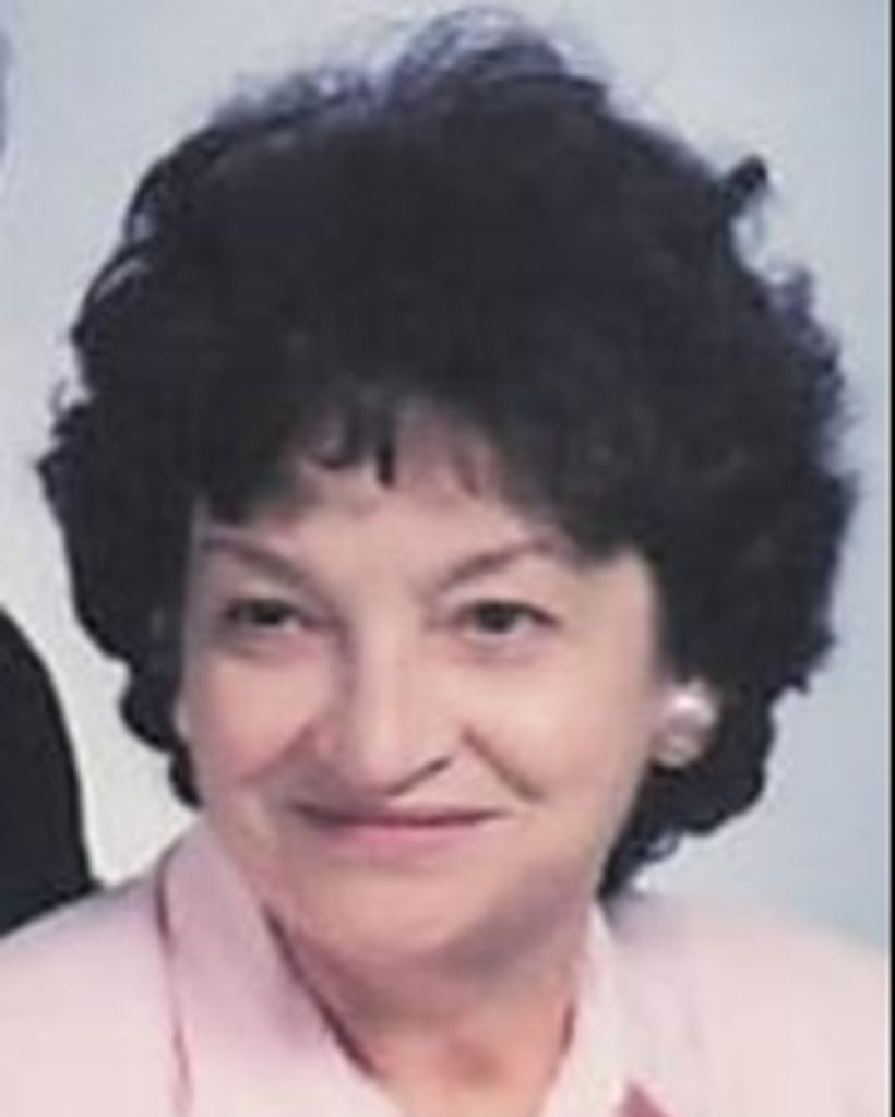 Evelyn Krivda