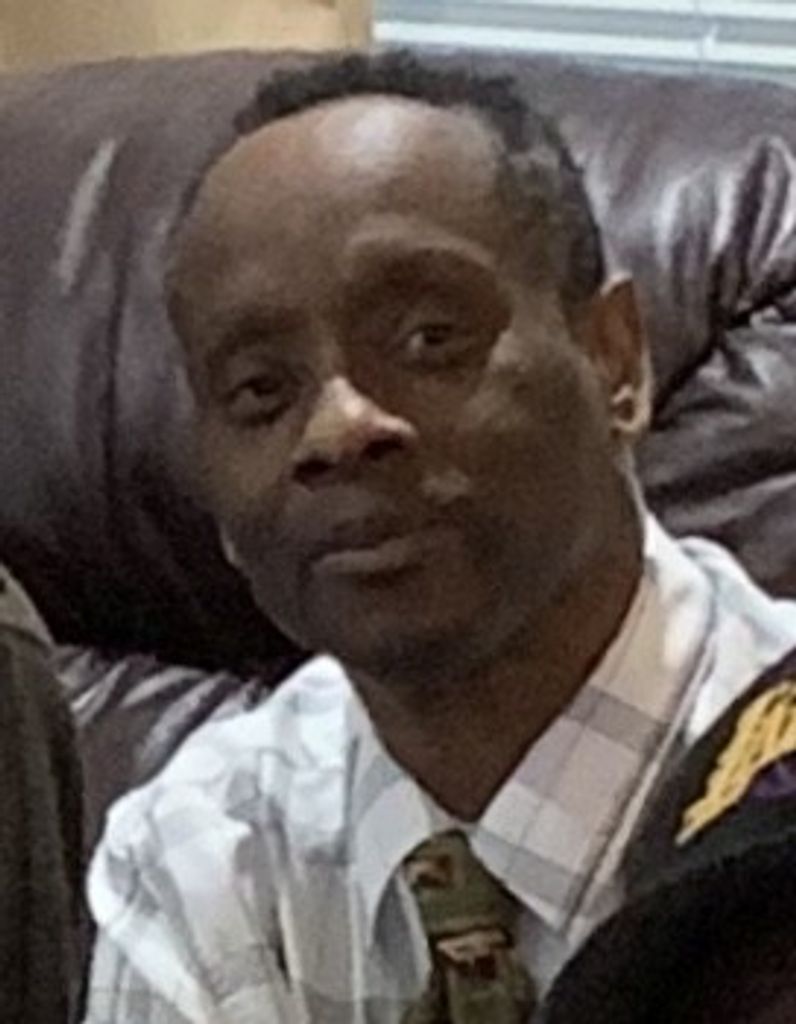 RANDALL LYNN