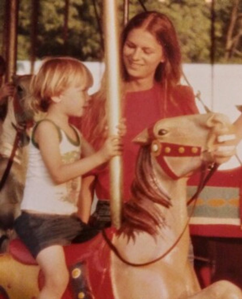 Cherie Carlisle Harmon Profile Photo