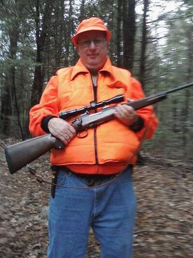 Richard L. "Dickie" Gray