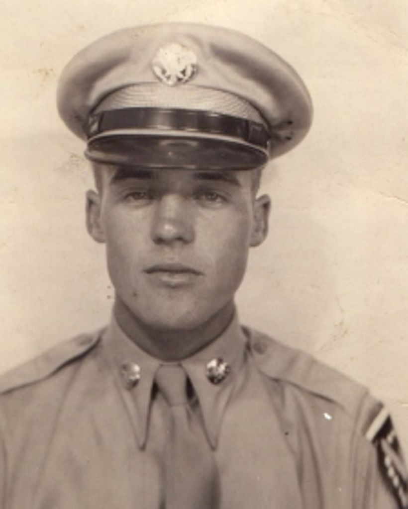 Larry  M. Bush