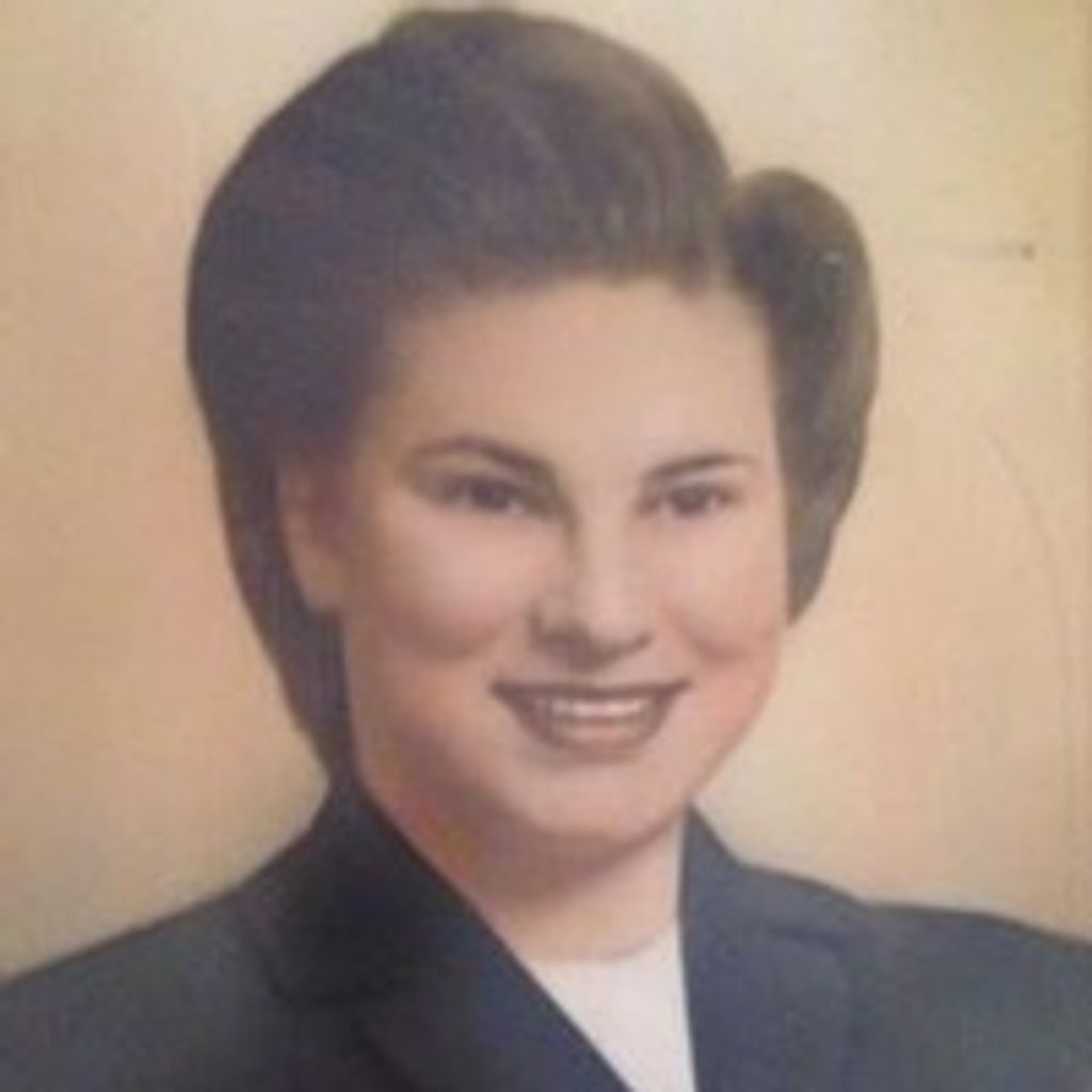Neoma VanSchuyver Wilmot