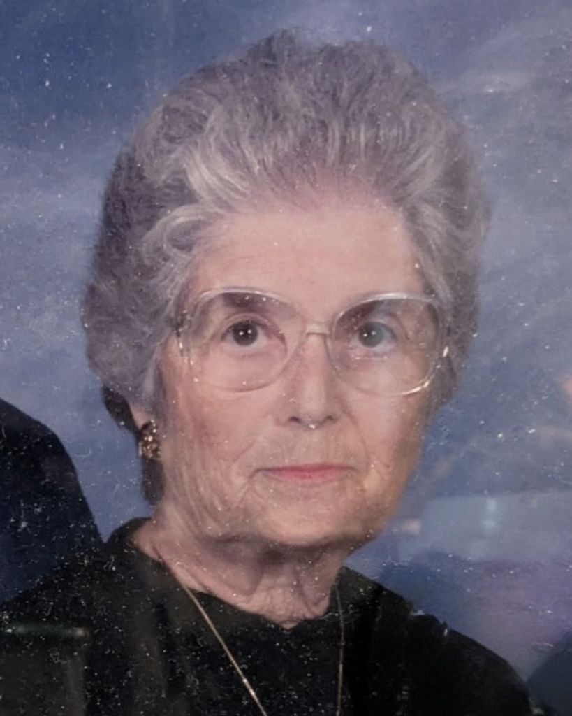 Mary E. Souders Profile Photo