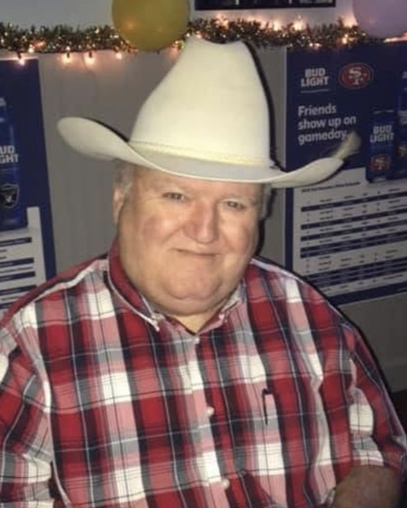 Gary Lynn Stamper Profile Photo