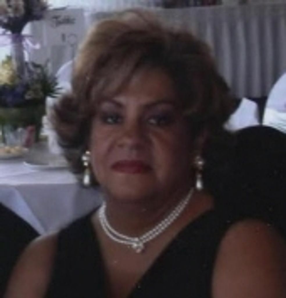 Raquel 'Baby' Trevino