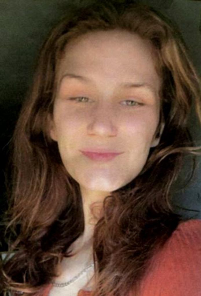 Mercedes Sky Gibson Profile Photo