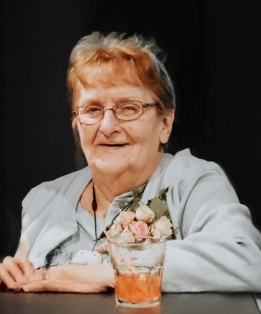 Grace M. Heimbruch Profile Photo