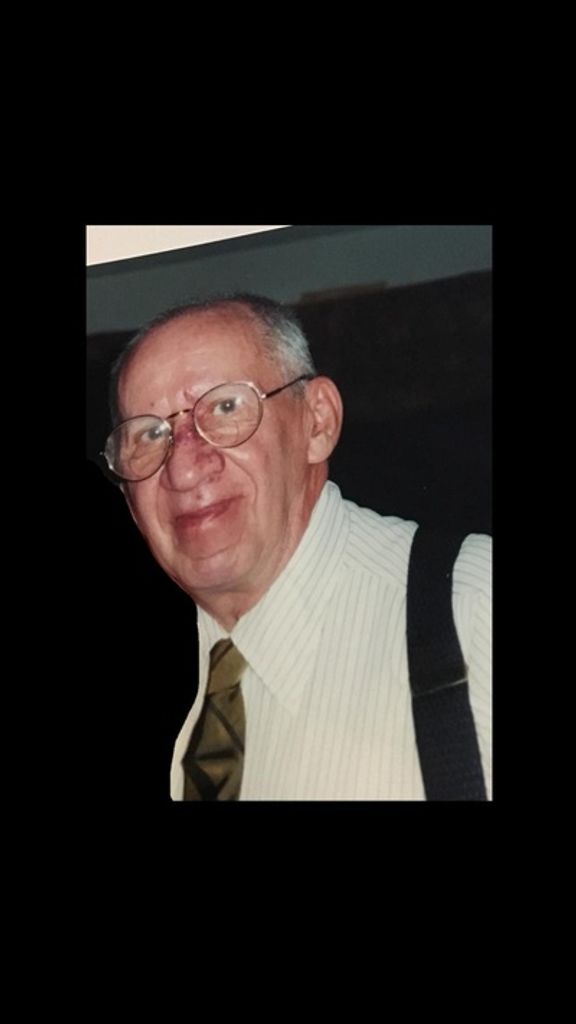 Robert T. Jianaces