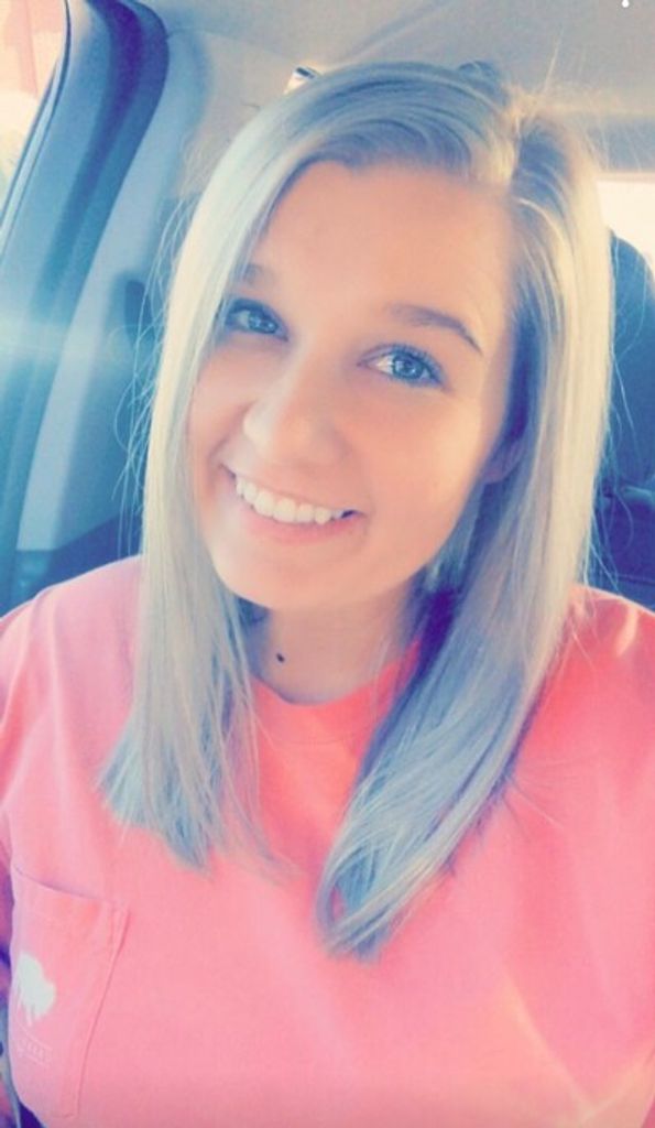 Britney Michelle Smith Profile Photo