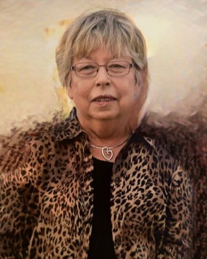 Merline Ann Hartman's obituary image