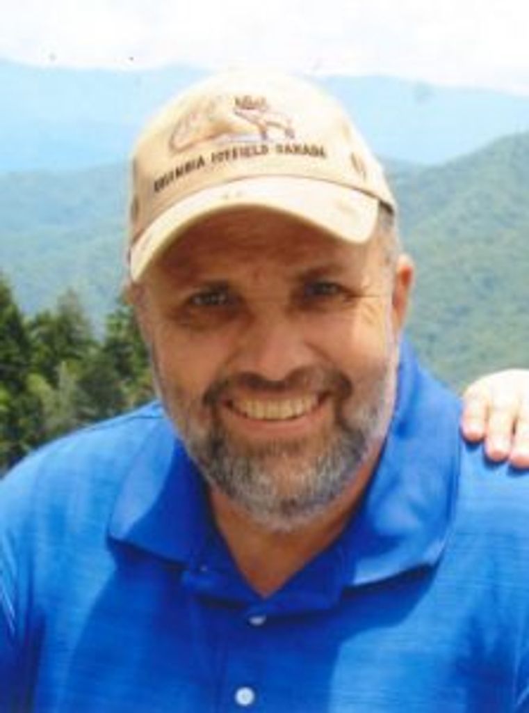 Jeff Tilson Profile Photo