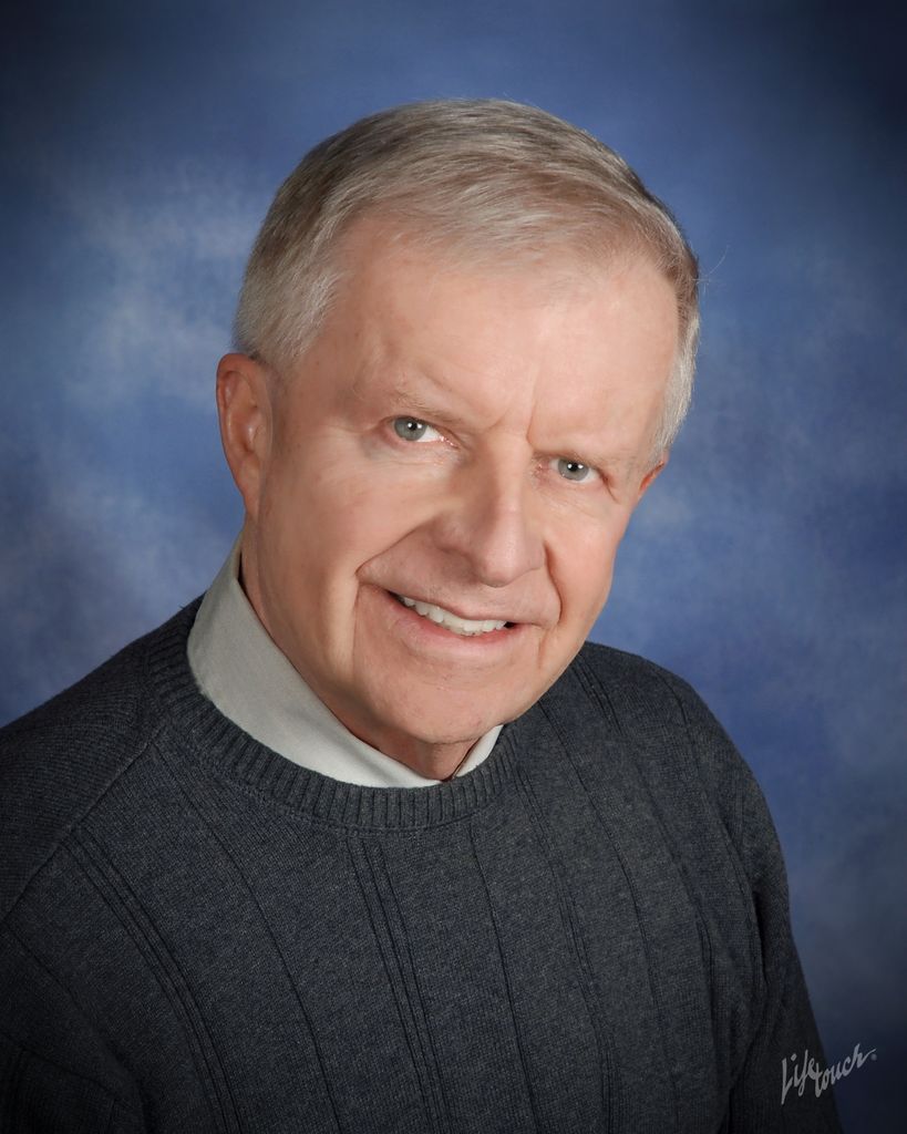 William "Bill" Zienert