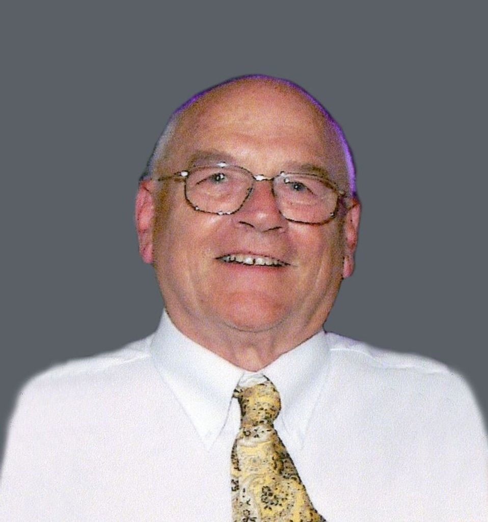 Edward Thomas Crumpton