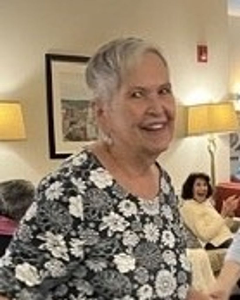 Kathie Hayes Uschold