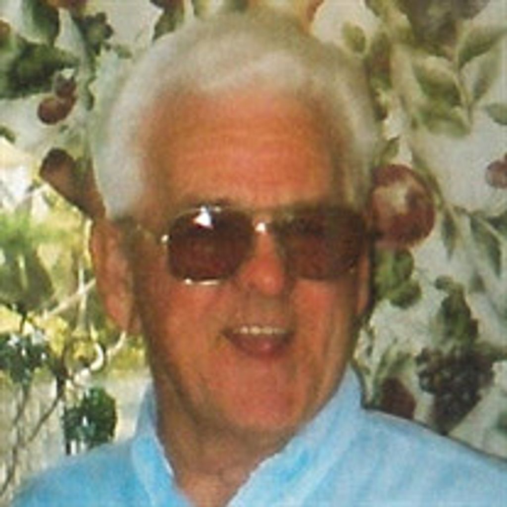Darrell Henry Lute