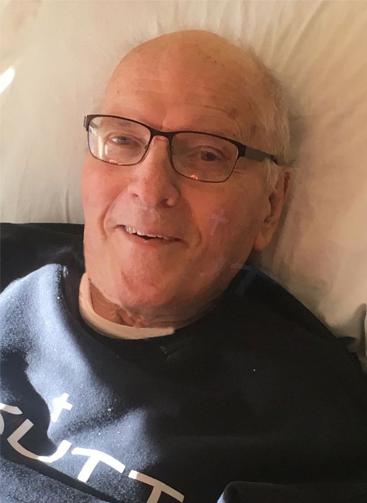 James (Jim) Lucian Muchlinski