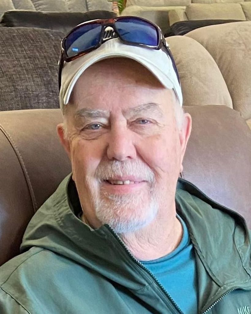 George "Jerry" Wyatt
