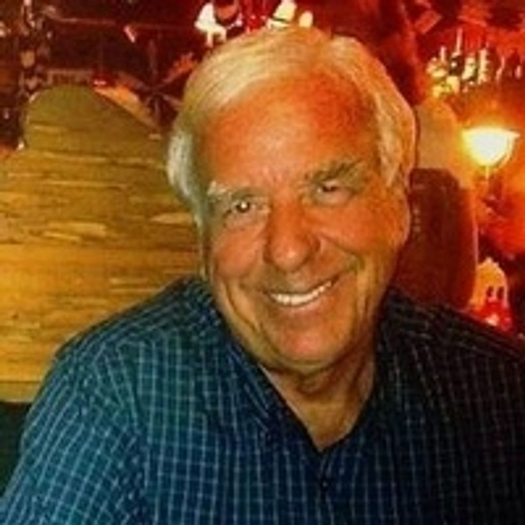 Otto Guhl, Jr.