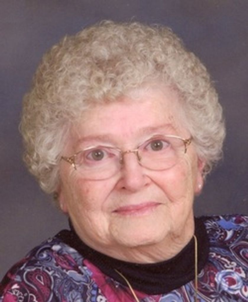 Eleanor Maier