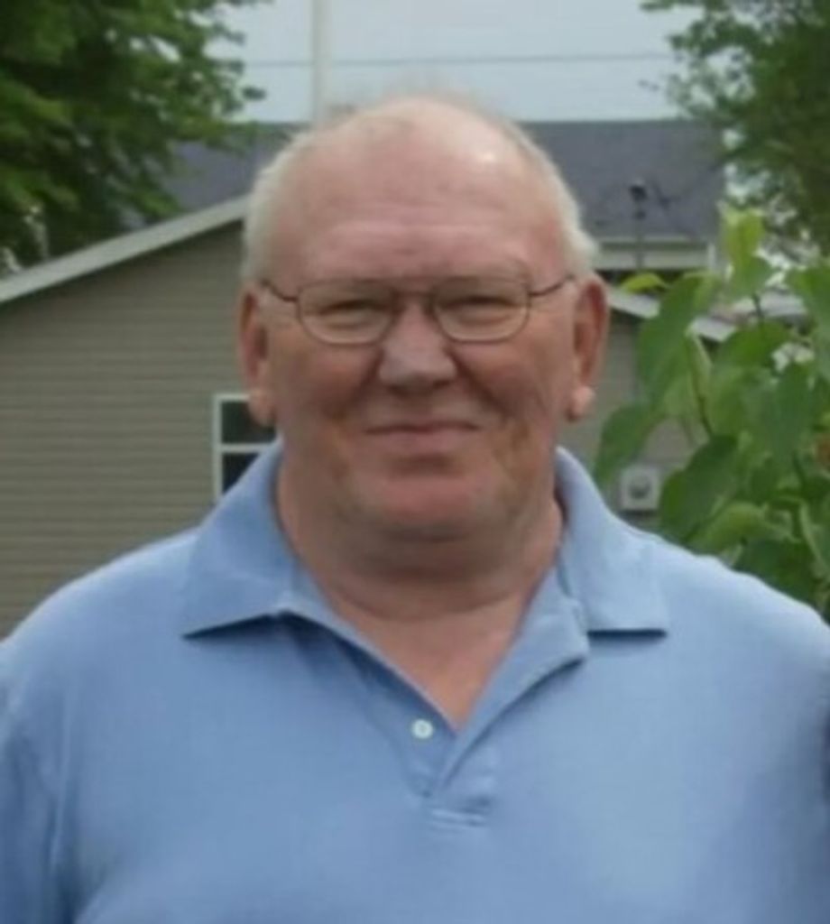 James Herald Raider Profile Photo