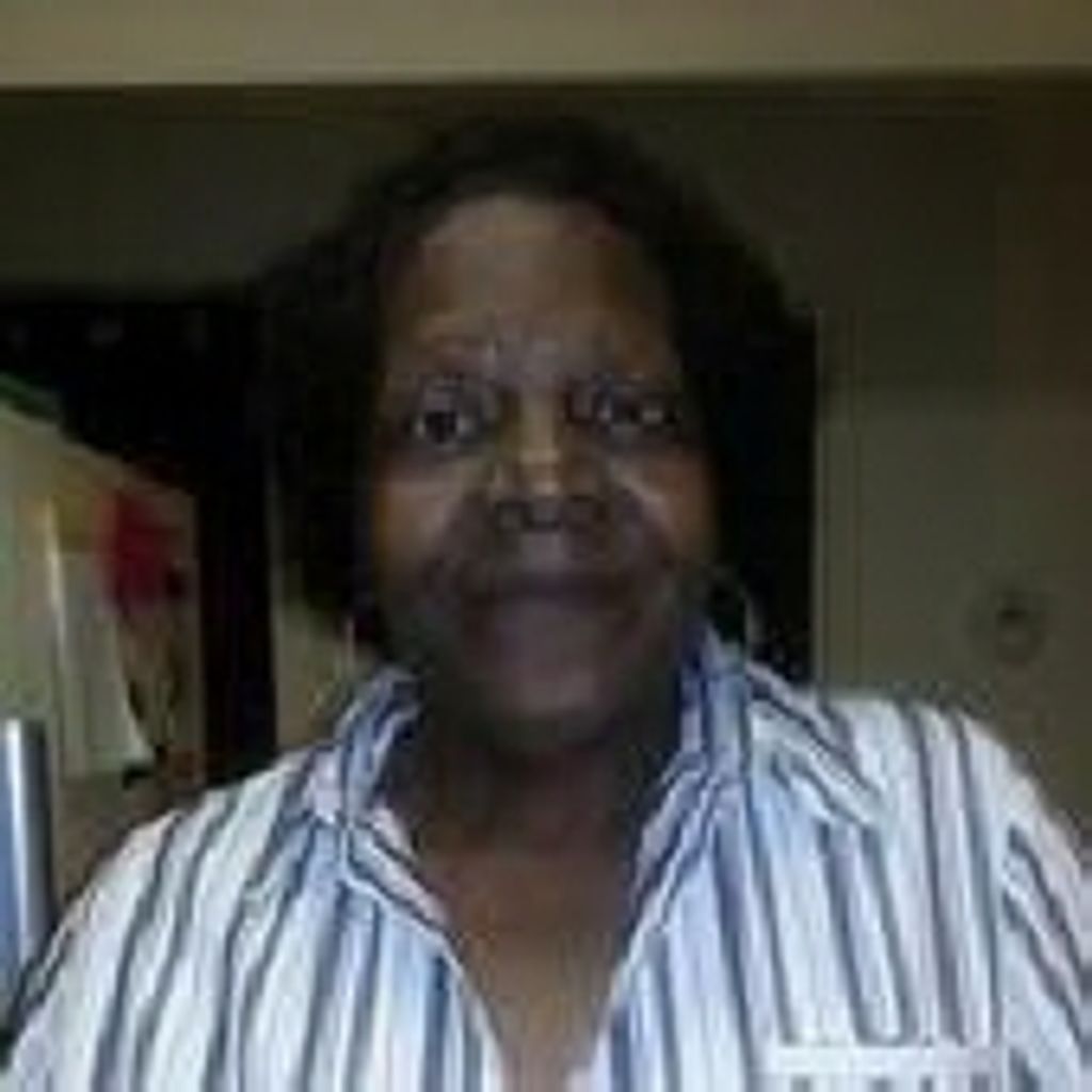 Lovette Smith Powell Profile Photo