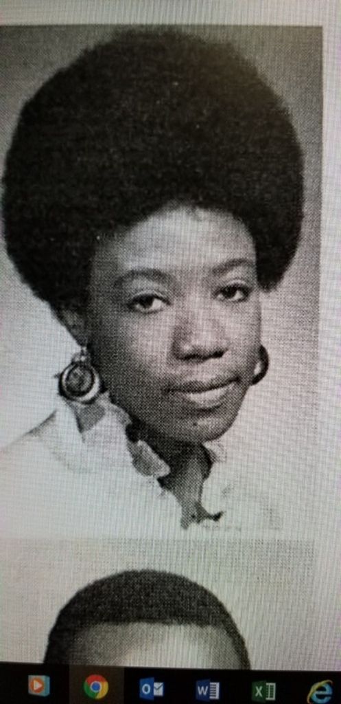 Mary Ann Jackson