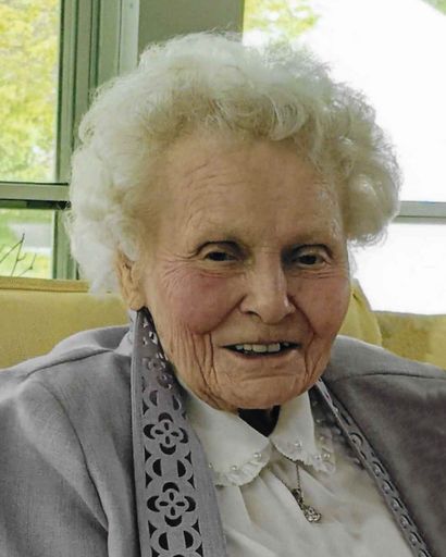 Elgene “Gene” M. Lund's obituary image