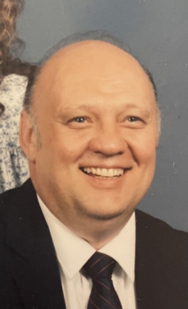 Kenneth Charles Bowen