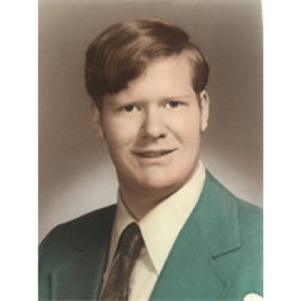Ronald R. 'Ron' Sanderson