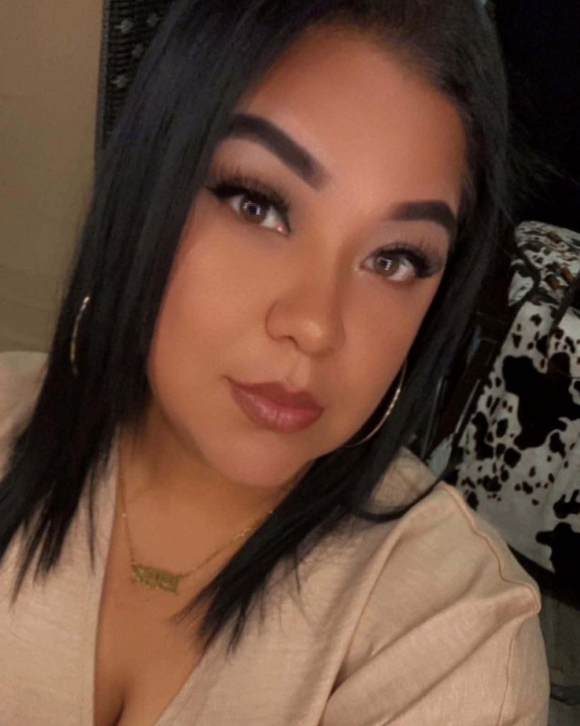 Almendra Paola De Jesus Rodriguez Macias Profile Photo