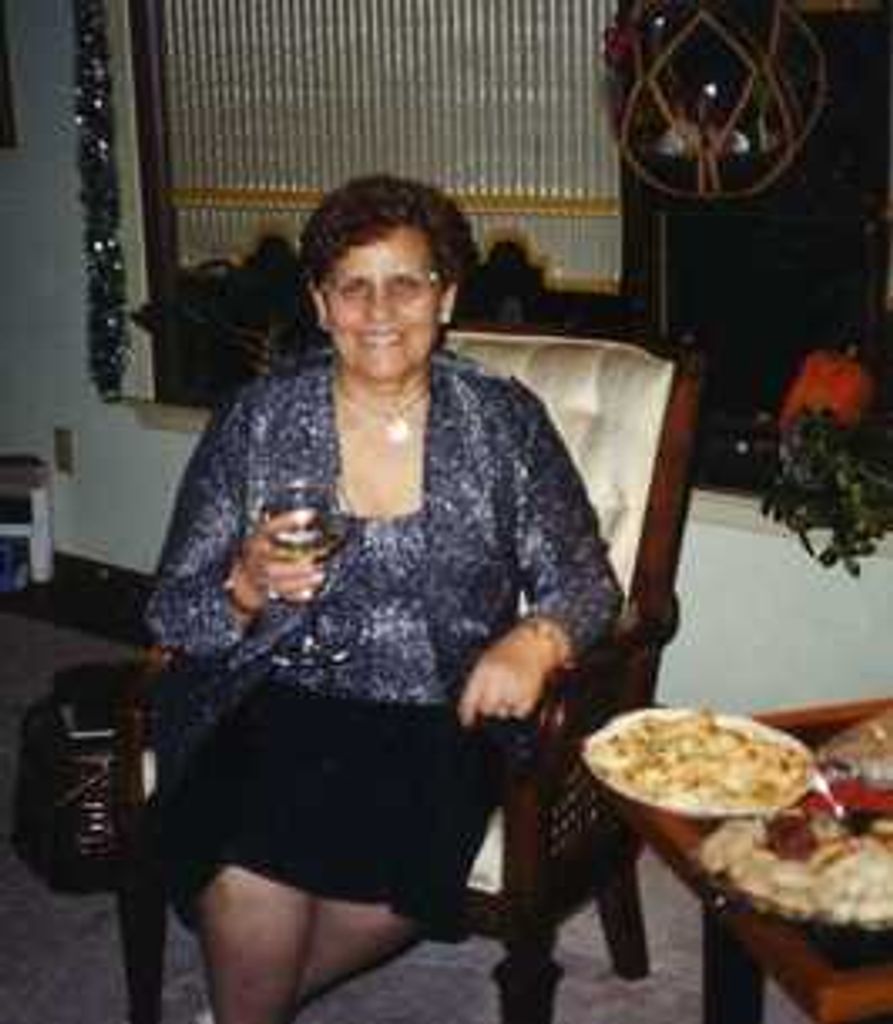 Maria Laviola