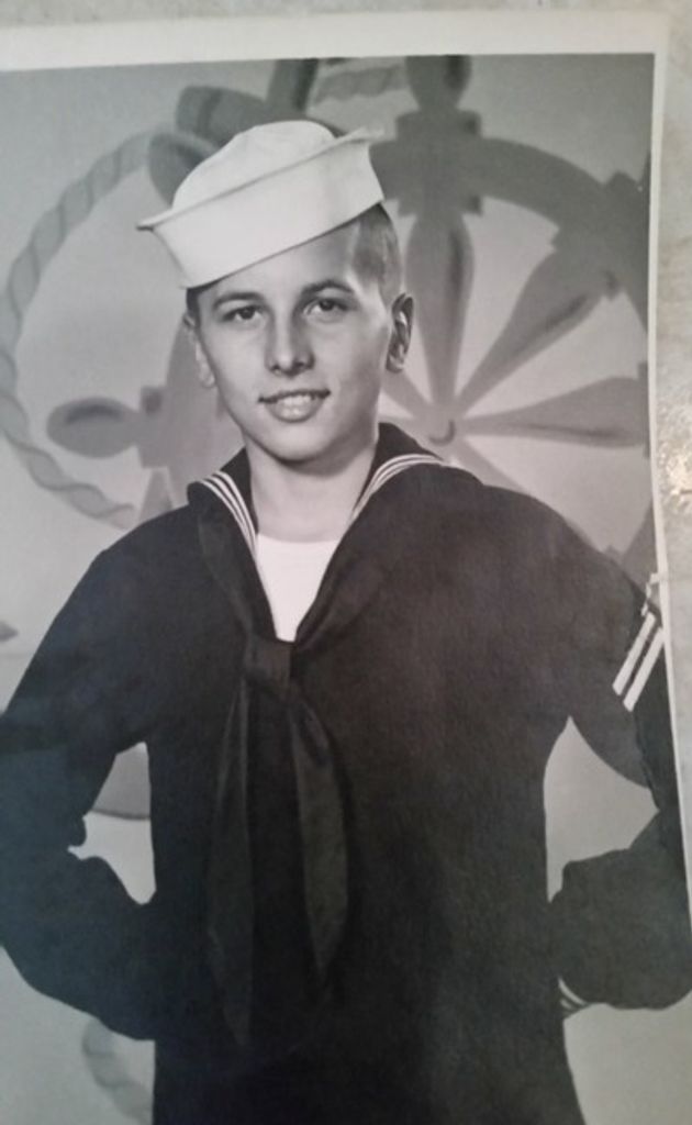 Richard P. Paskerta Sr. Profile Photo