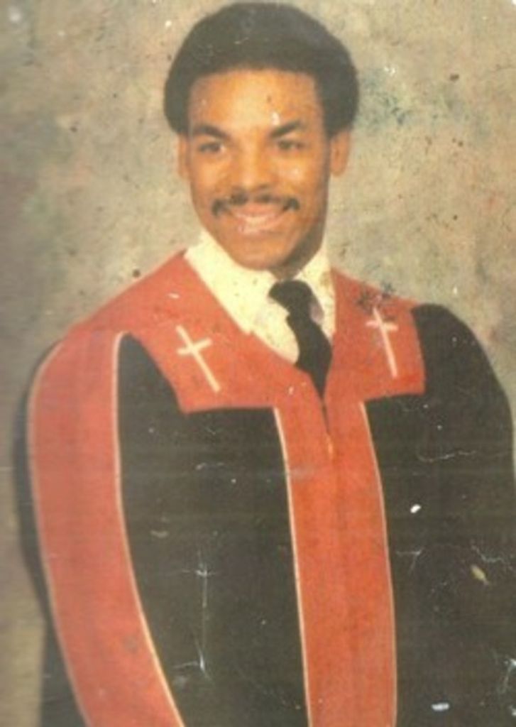 Dwight Ervin Taylor Profile Photo