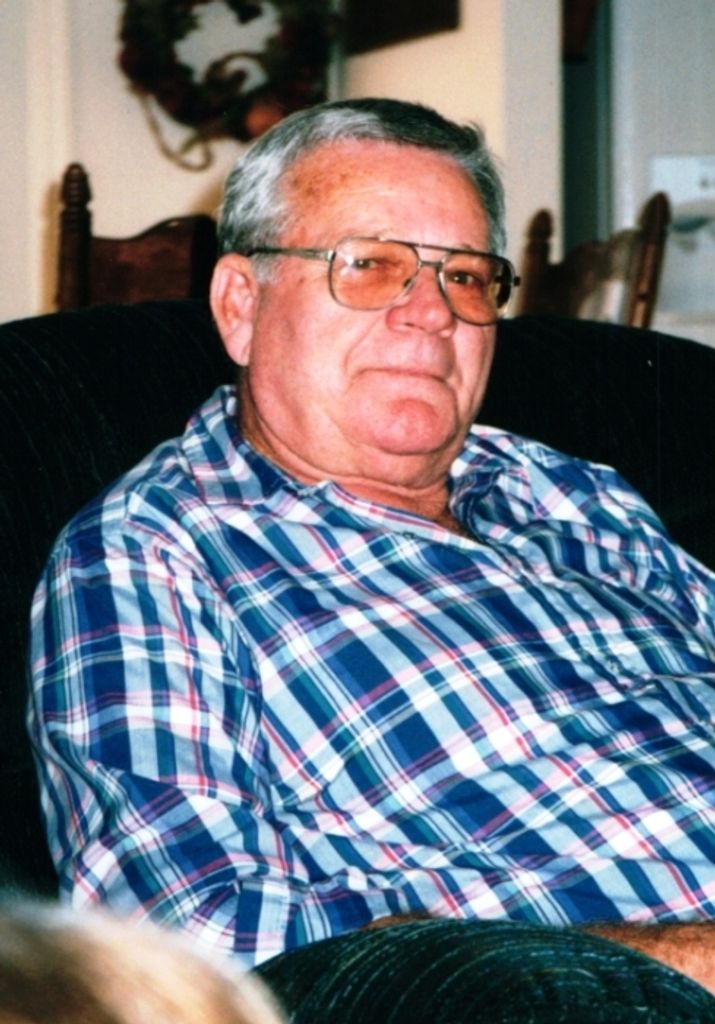 Kendell Morrison Profile Photo