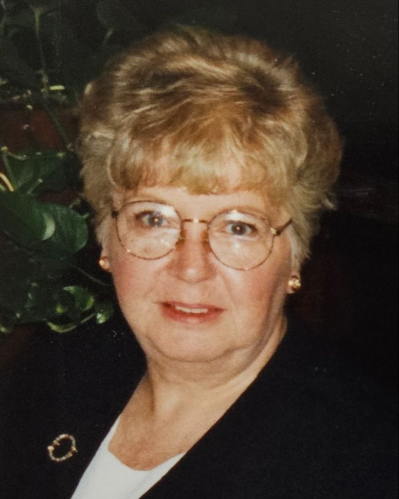 Patricia Jane DeMars Profile Photo