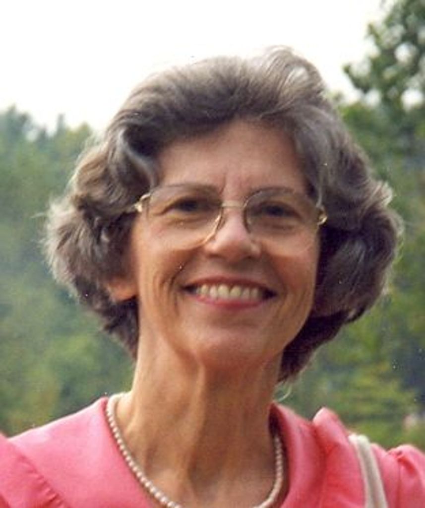 Betty Barnoff Profile Photo