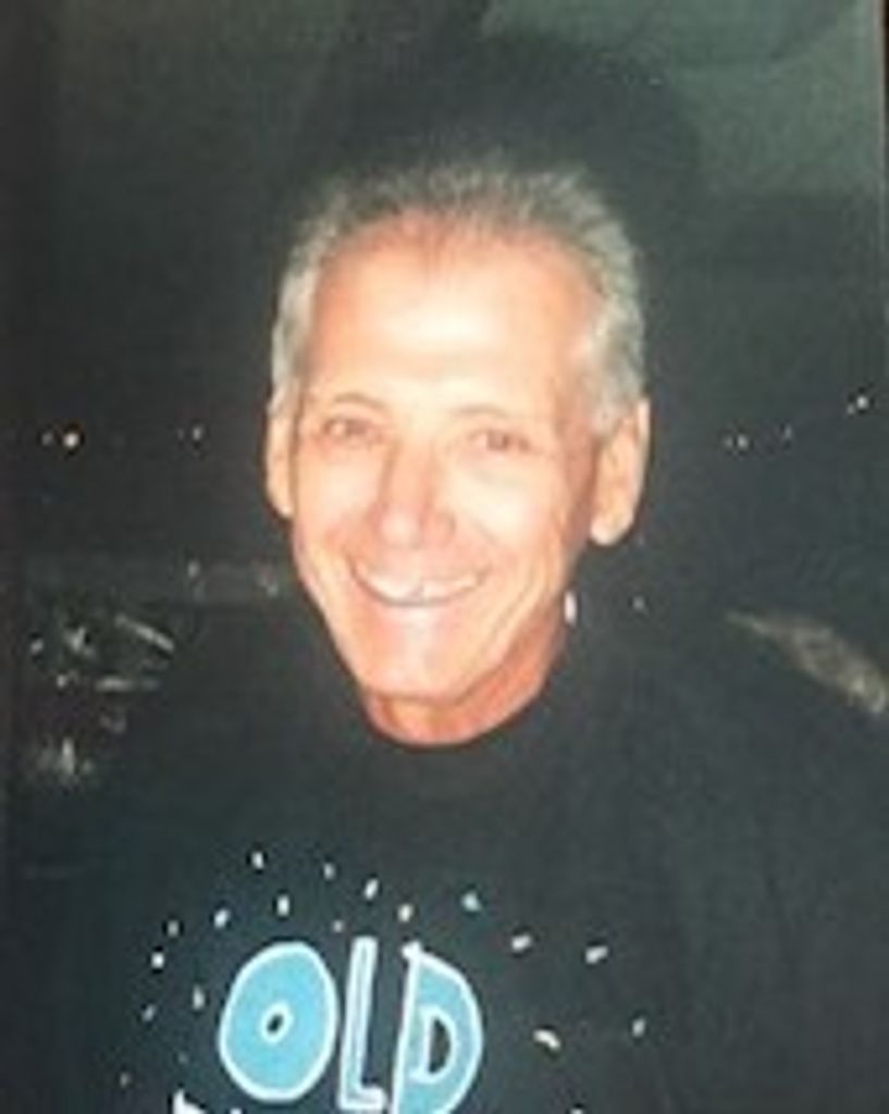 Roy Larry Heins Profile Photo