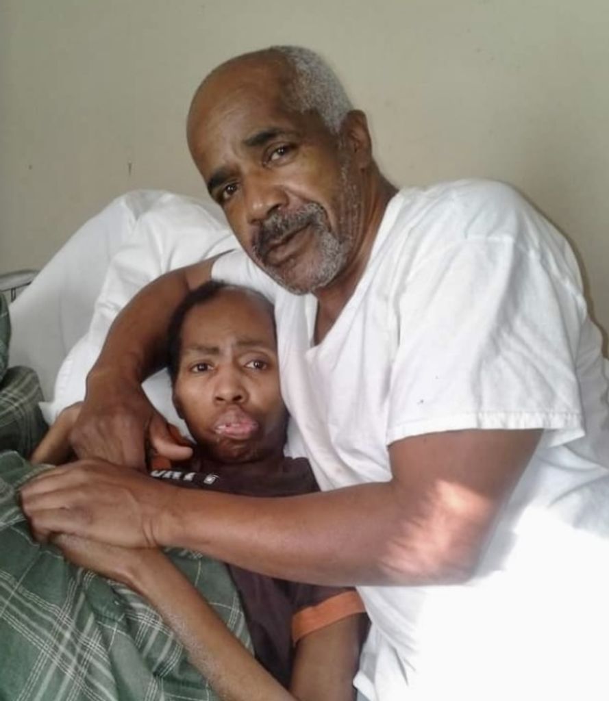 Doris A. Brown-Dixon